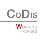 Codis Working Papers