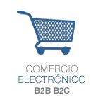 Comercio electrónico B2B B2C